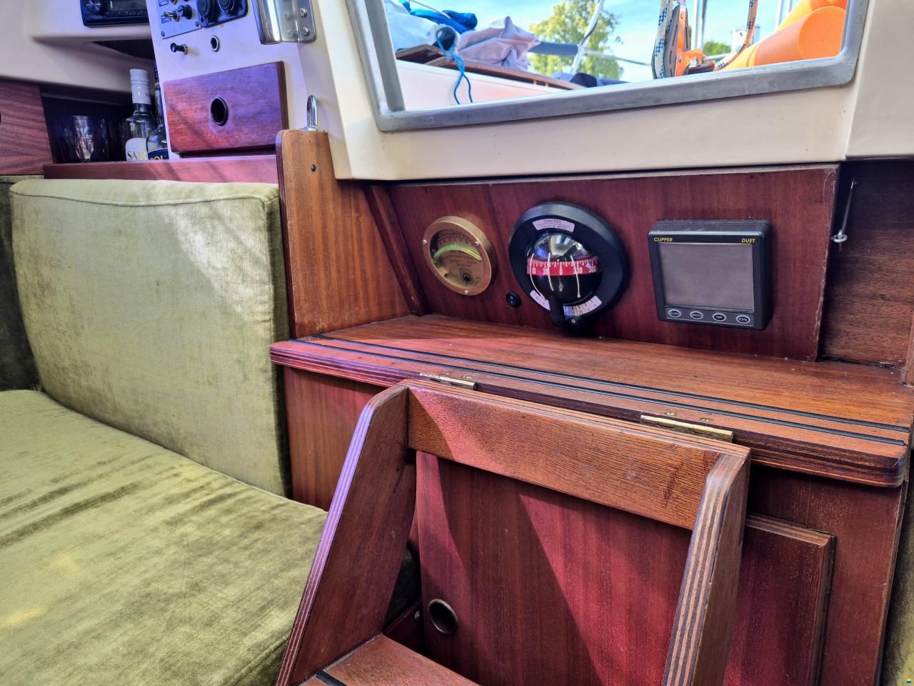 Sunbeam 23