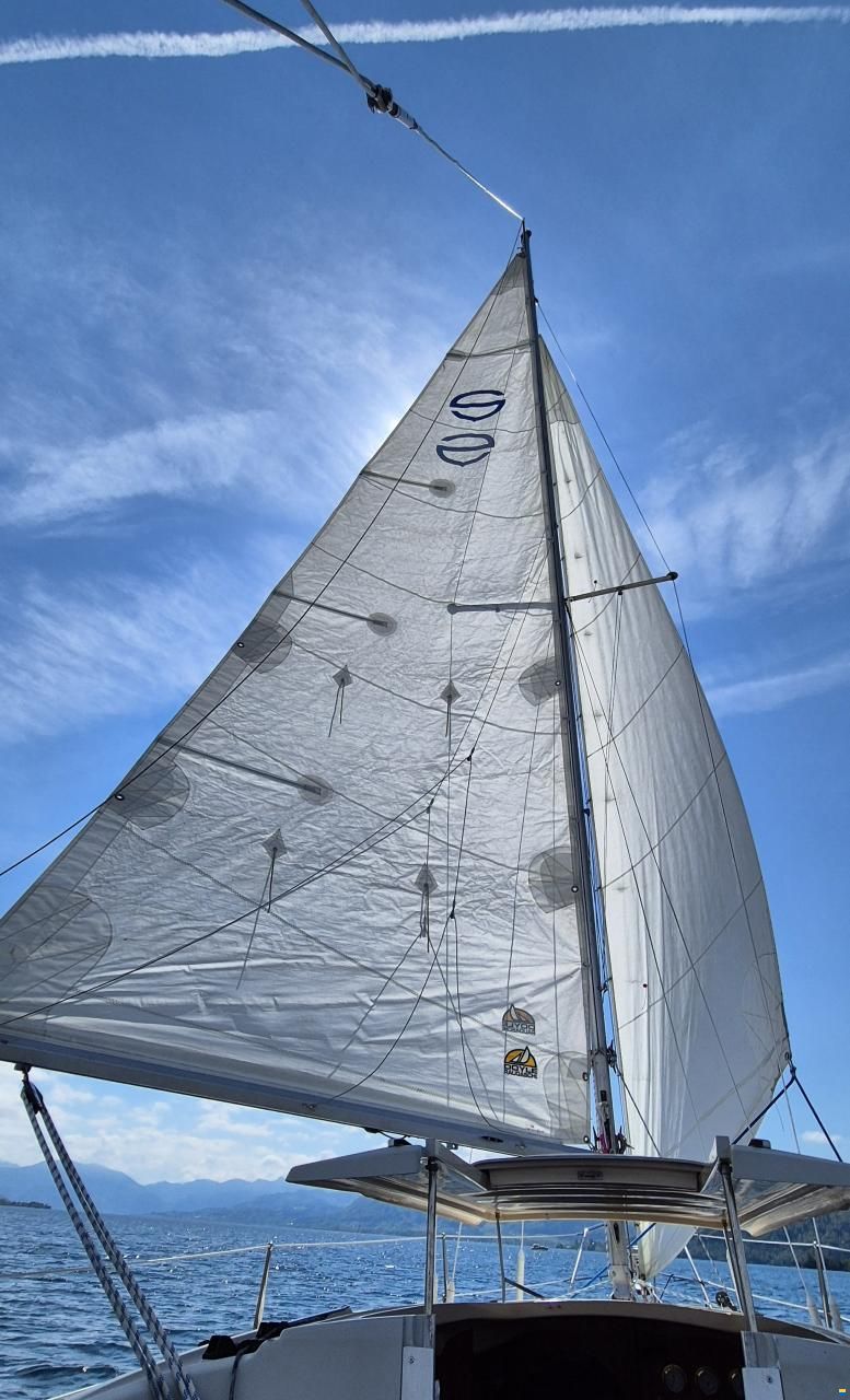 Sunbeam 23