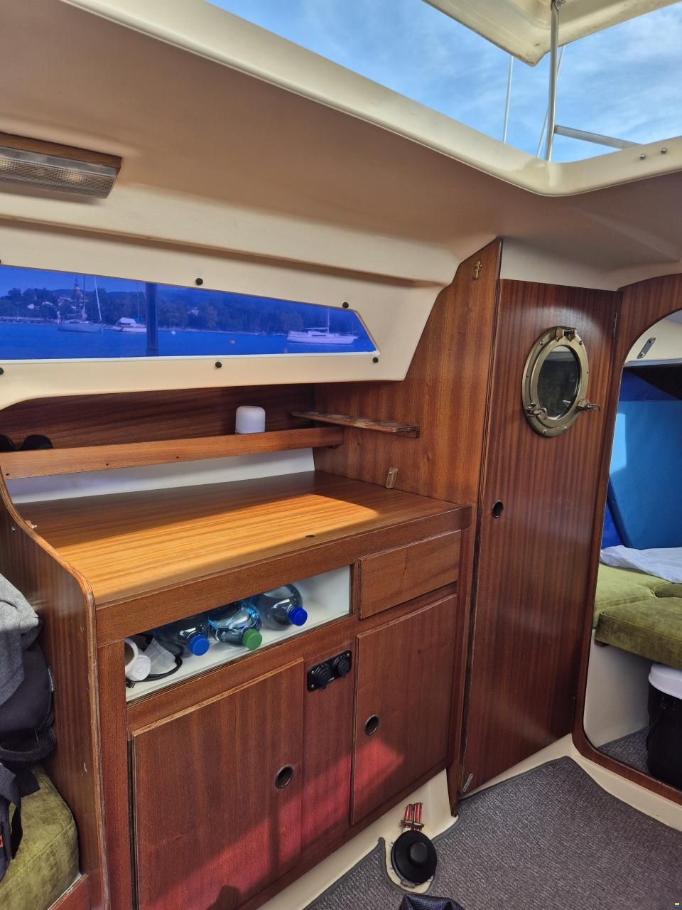 Sunbeam 23