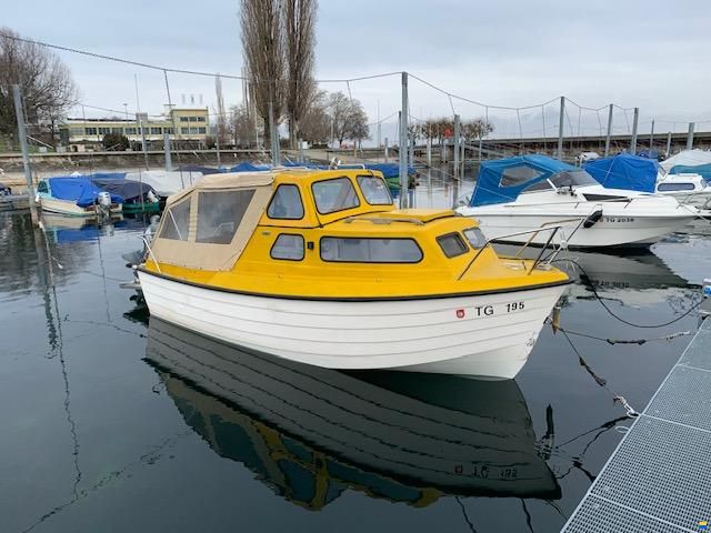Mayland Fisherman
