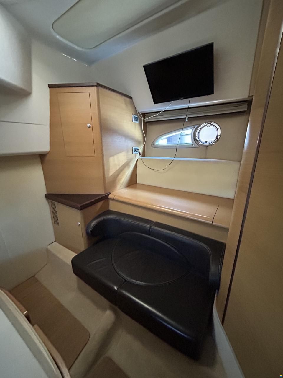 Cranchi Mediterranee 43HT