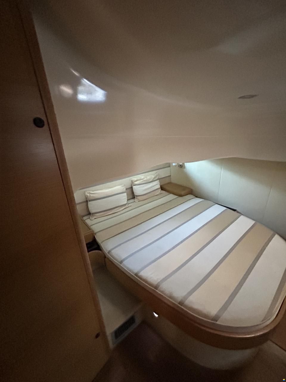 Cranchi Mediterranee 43HT