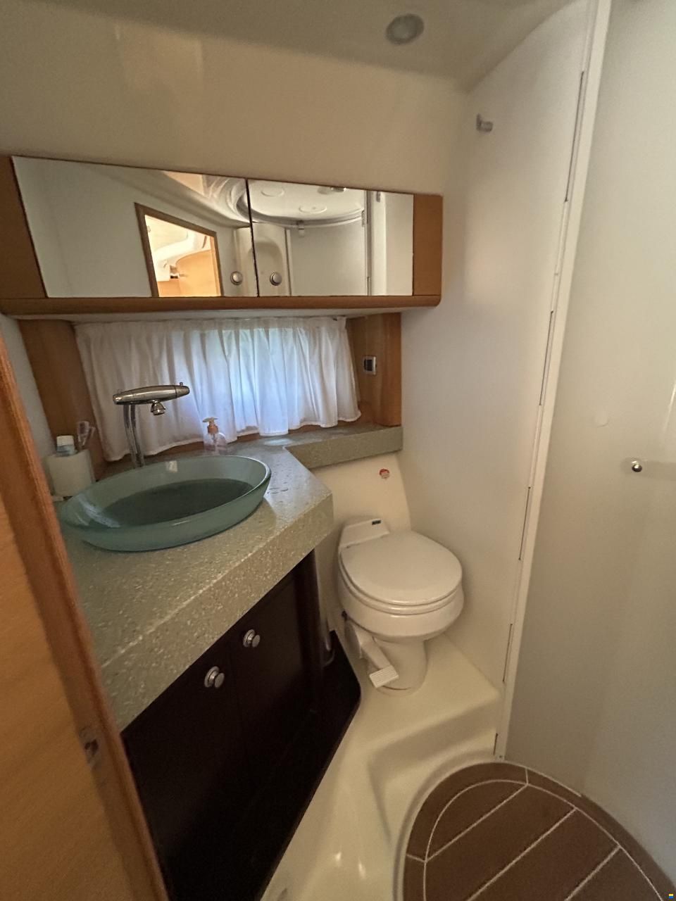 Cranchi Mediterranee 43HT