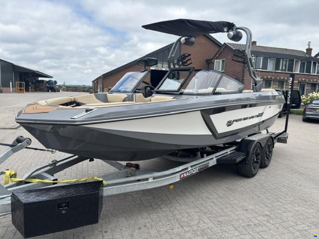 Nautique GS22