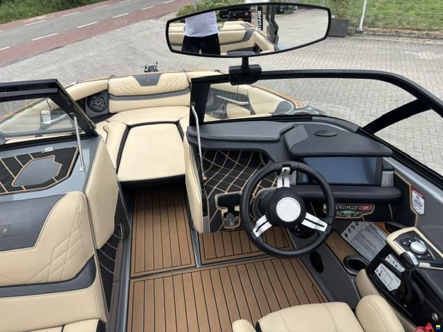 Nautique GS22