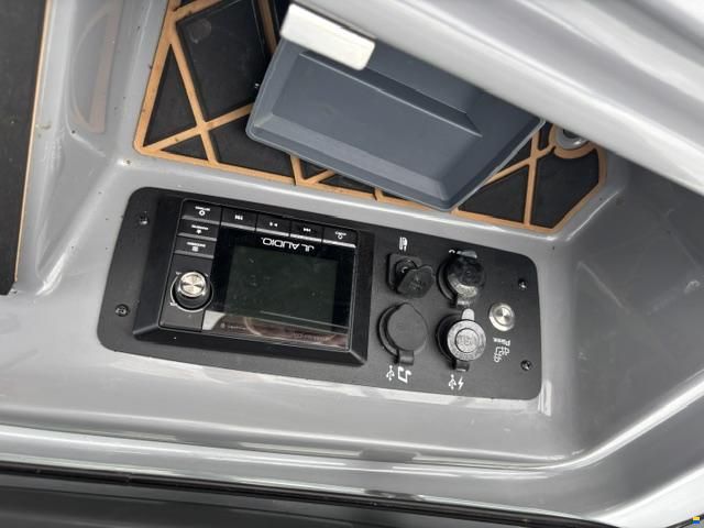 Nautique GS22