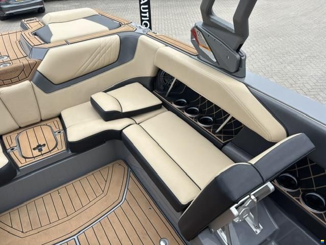 Nautique GS22