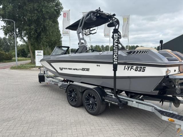 Nautique GS22