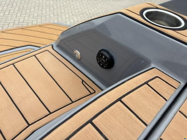 Nautique GS22