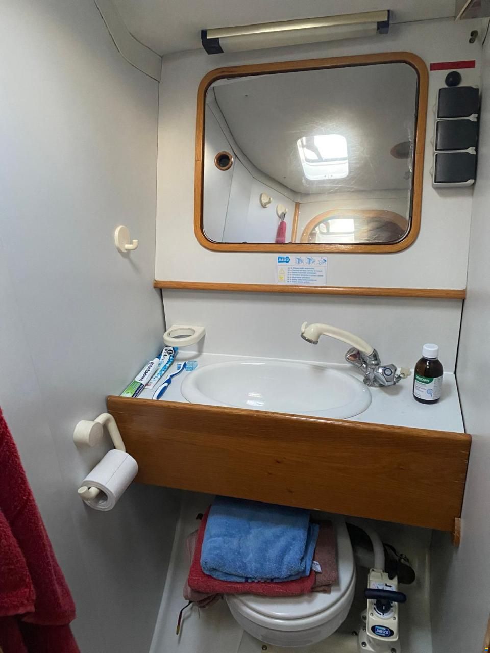 Beneteau Oceanis 390