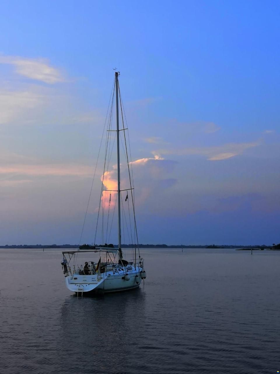 Beneteau Oceanis 390
