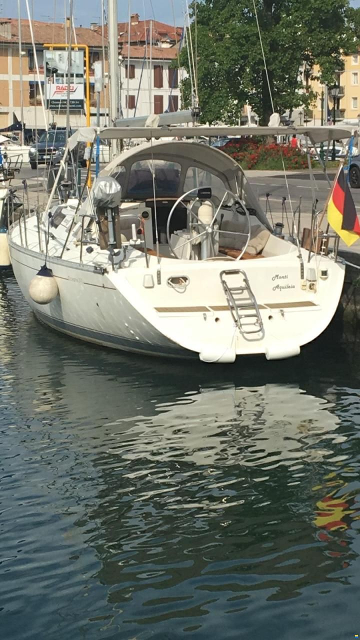 Beneteau Oceanis 390