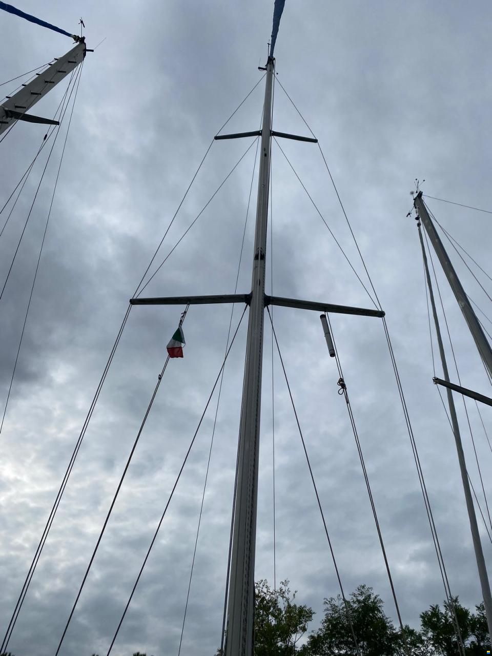 Beneteau Oceanis 390