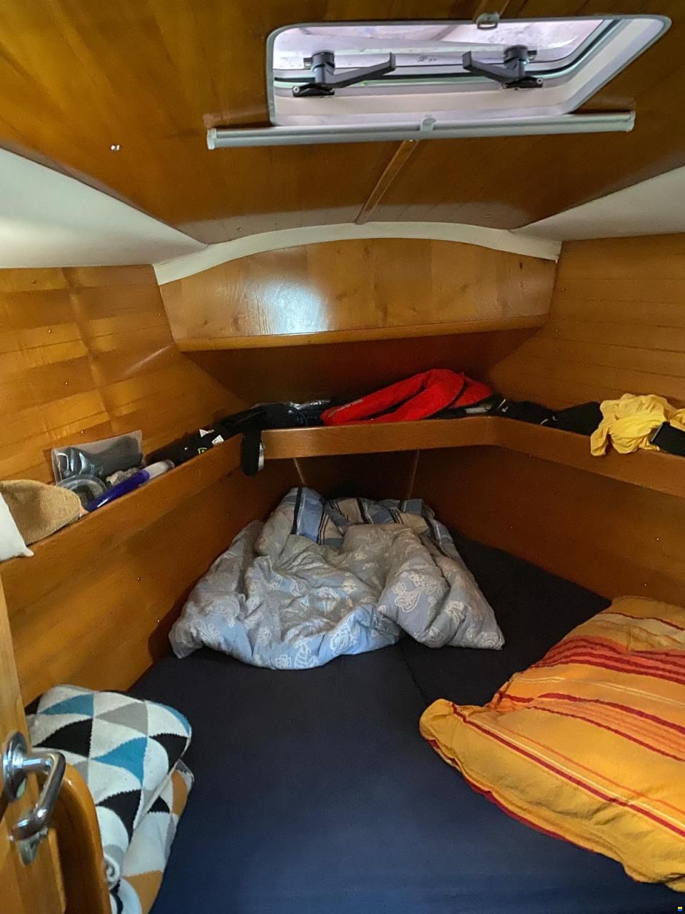 Beneteau Oceanis 390