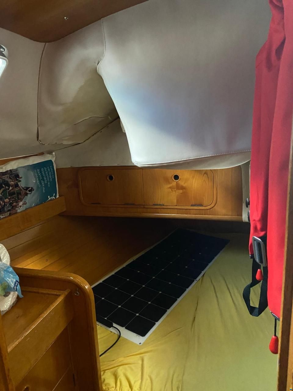 Beneteau Oceanis 390