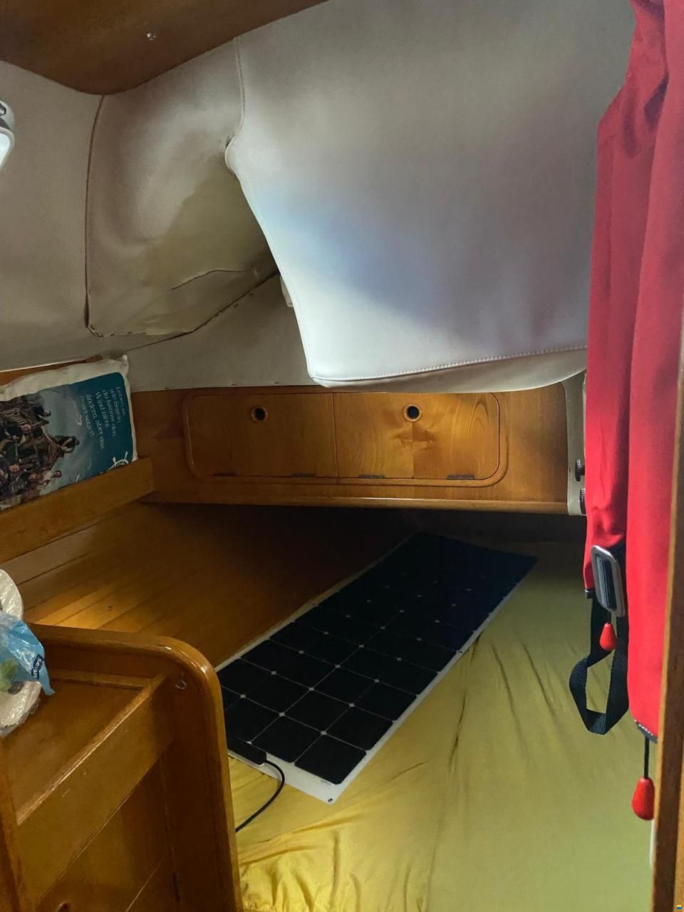 Beneteau Oceanis 390