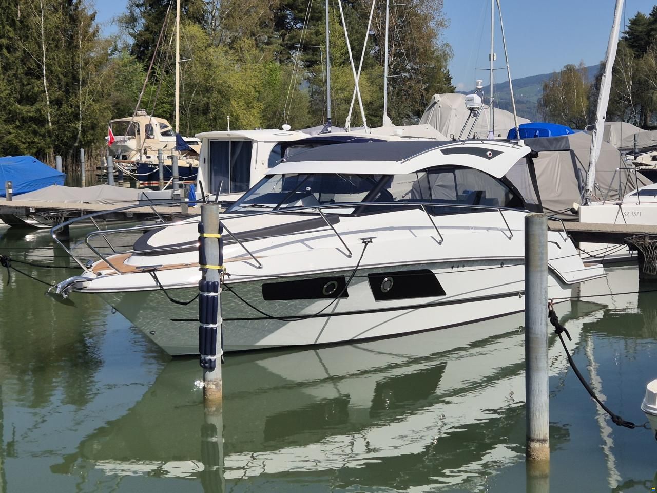 Grandezza 28 OC