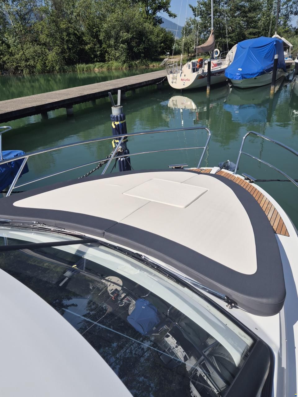 Grandezza 28 OC