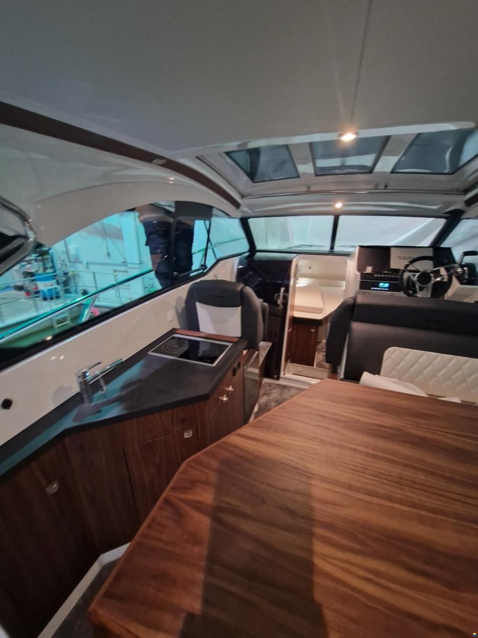 Grandezza 28 OC