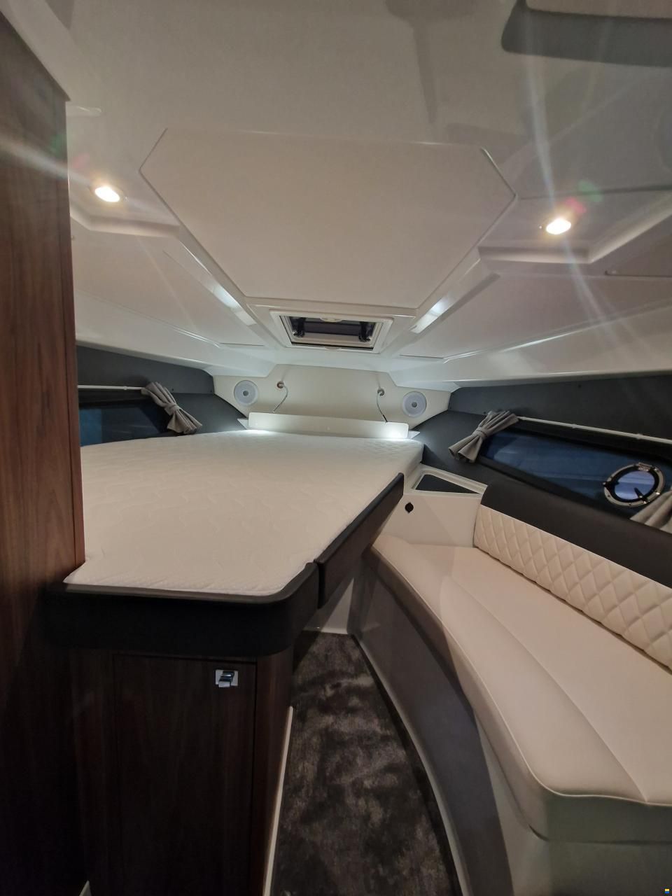 Grandezza 28 OC