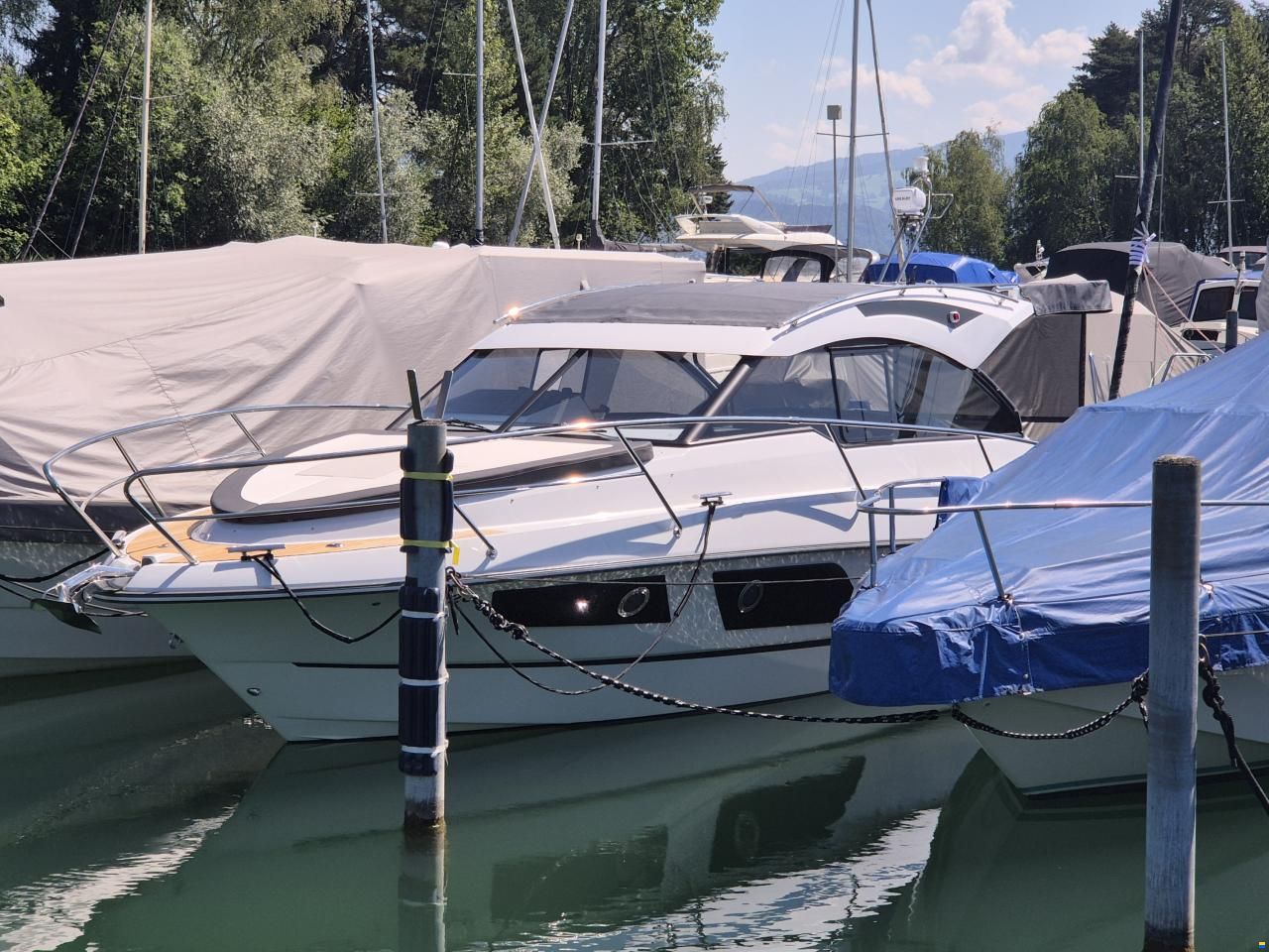 Grandezza 28 OC