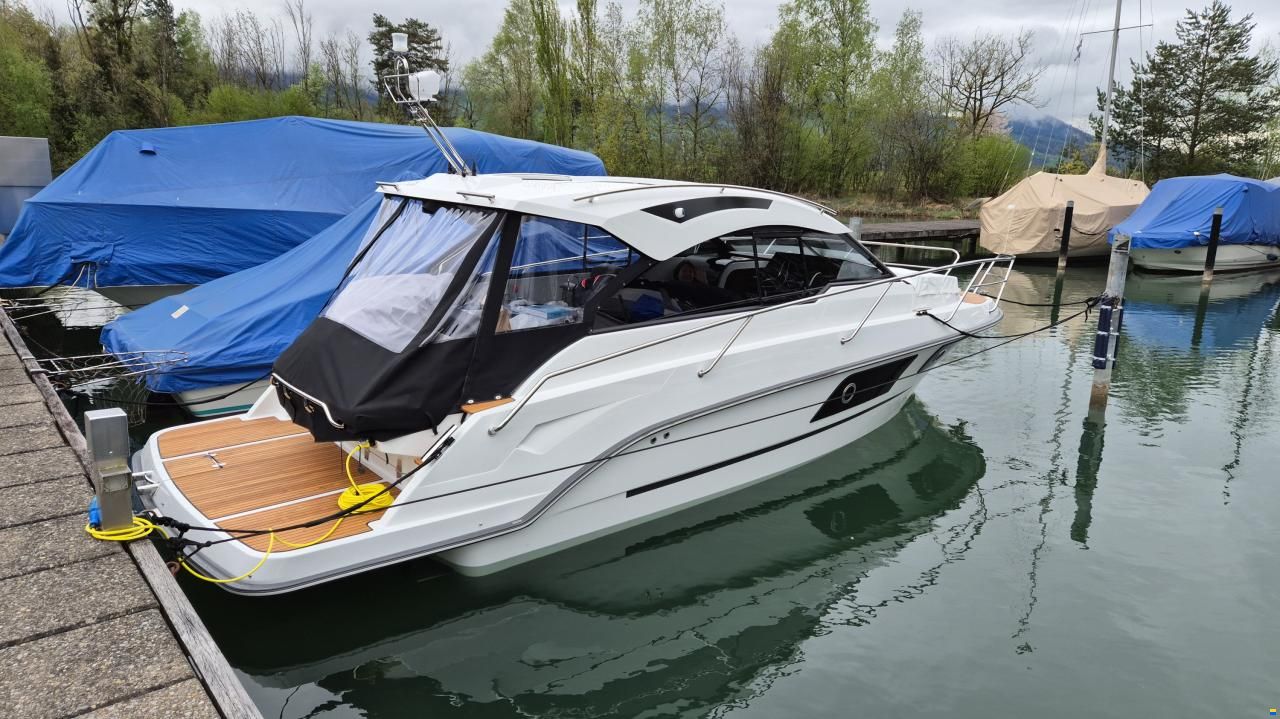 Grandezza 28 OC