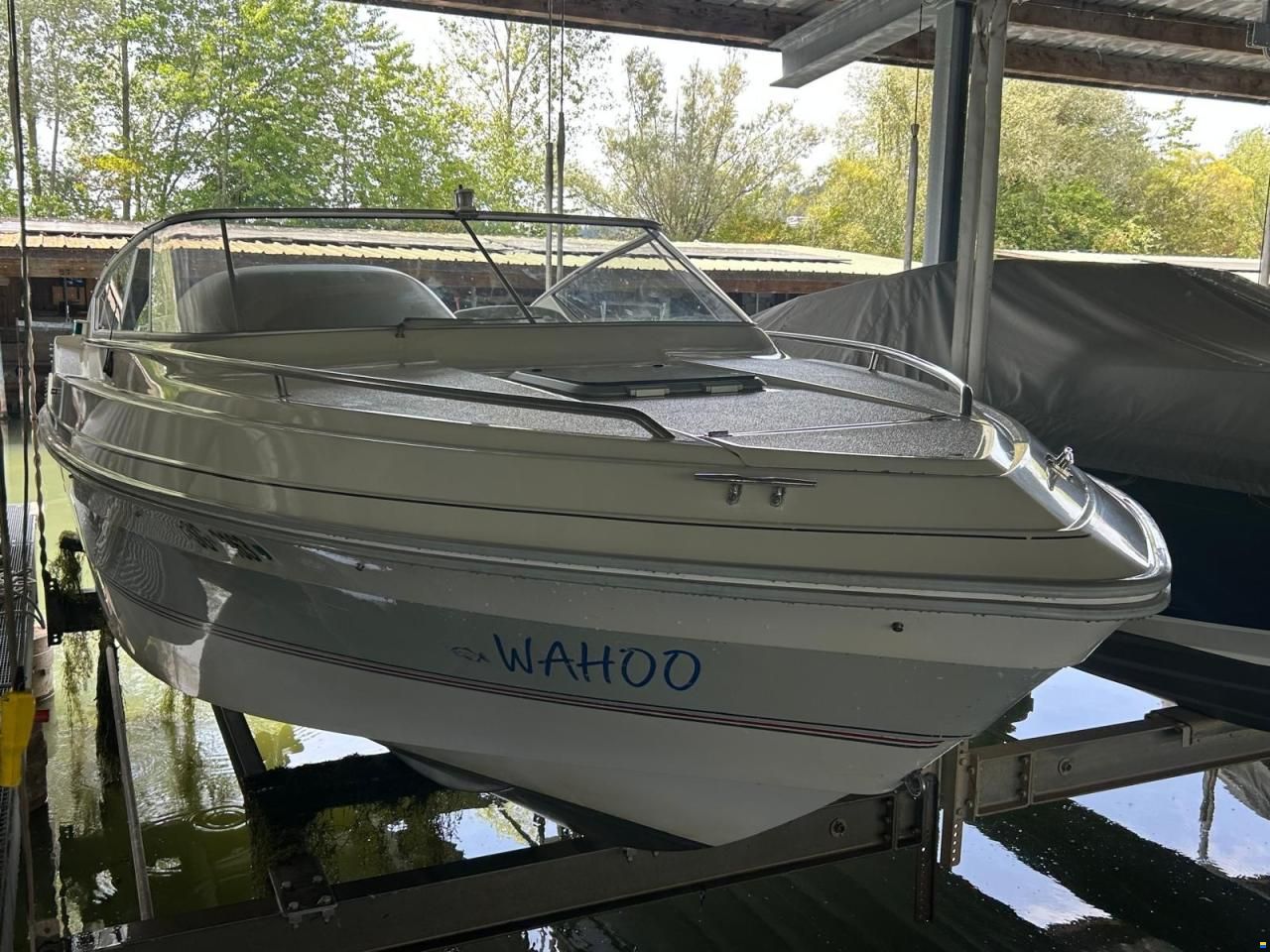 Marex 7100 Touring Sport
