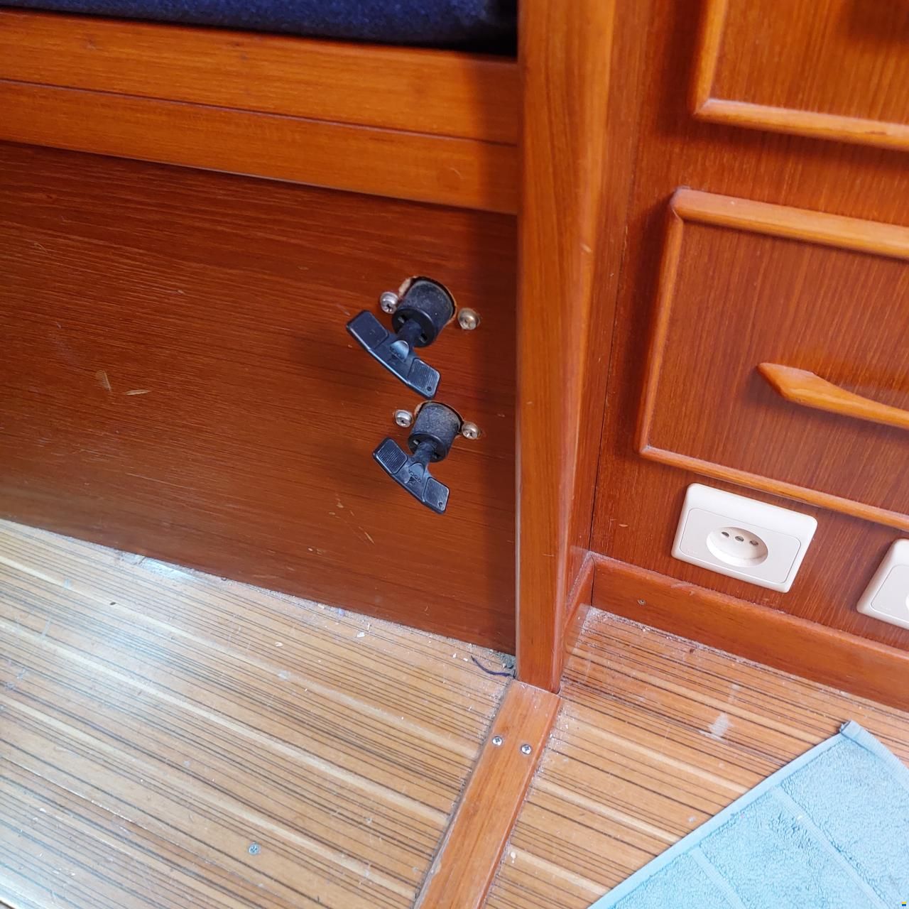 Furia 32 voet
