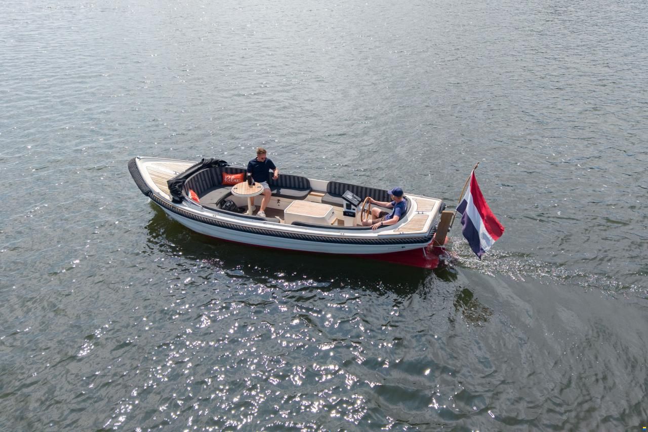 Pura vida 650