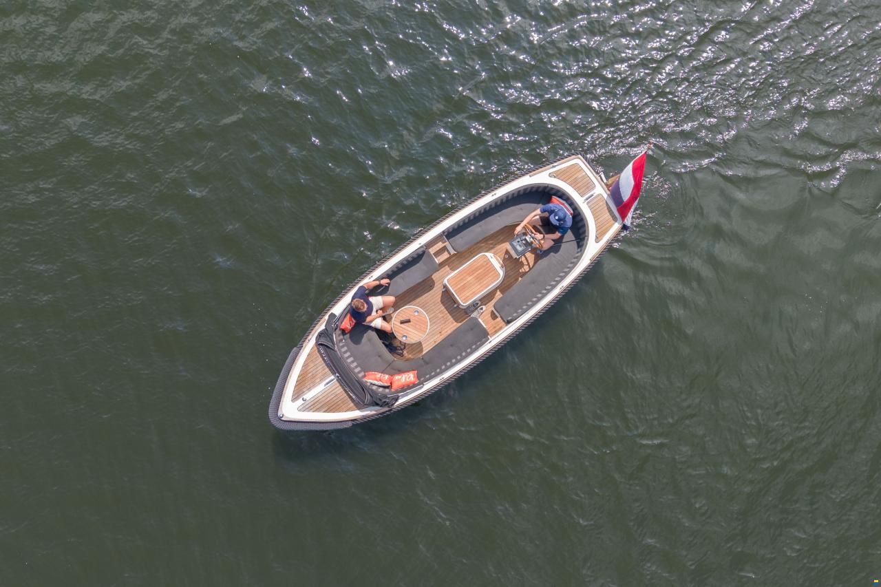 Pura vida 650