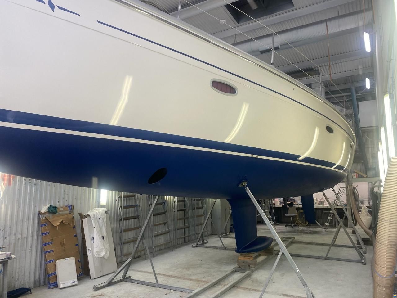 Bavaria Vision 44