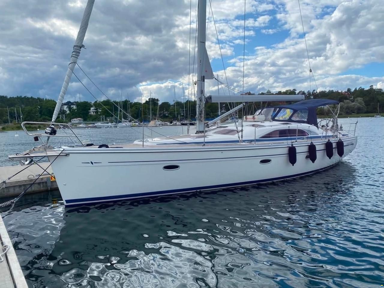 Bavaria Vision 44