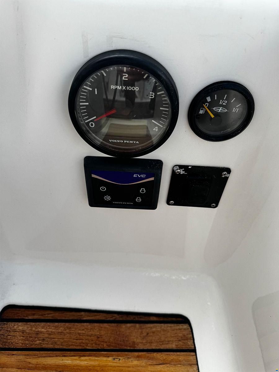 Bavaria Vision 44
