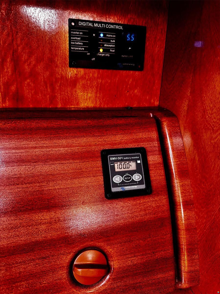 Bavaria Vision 44