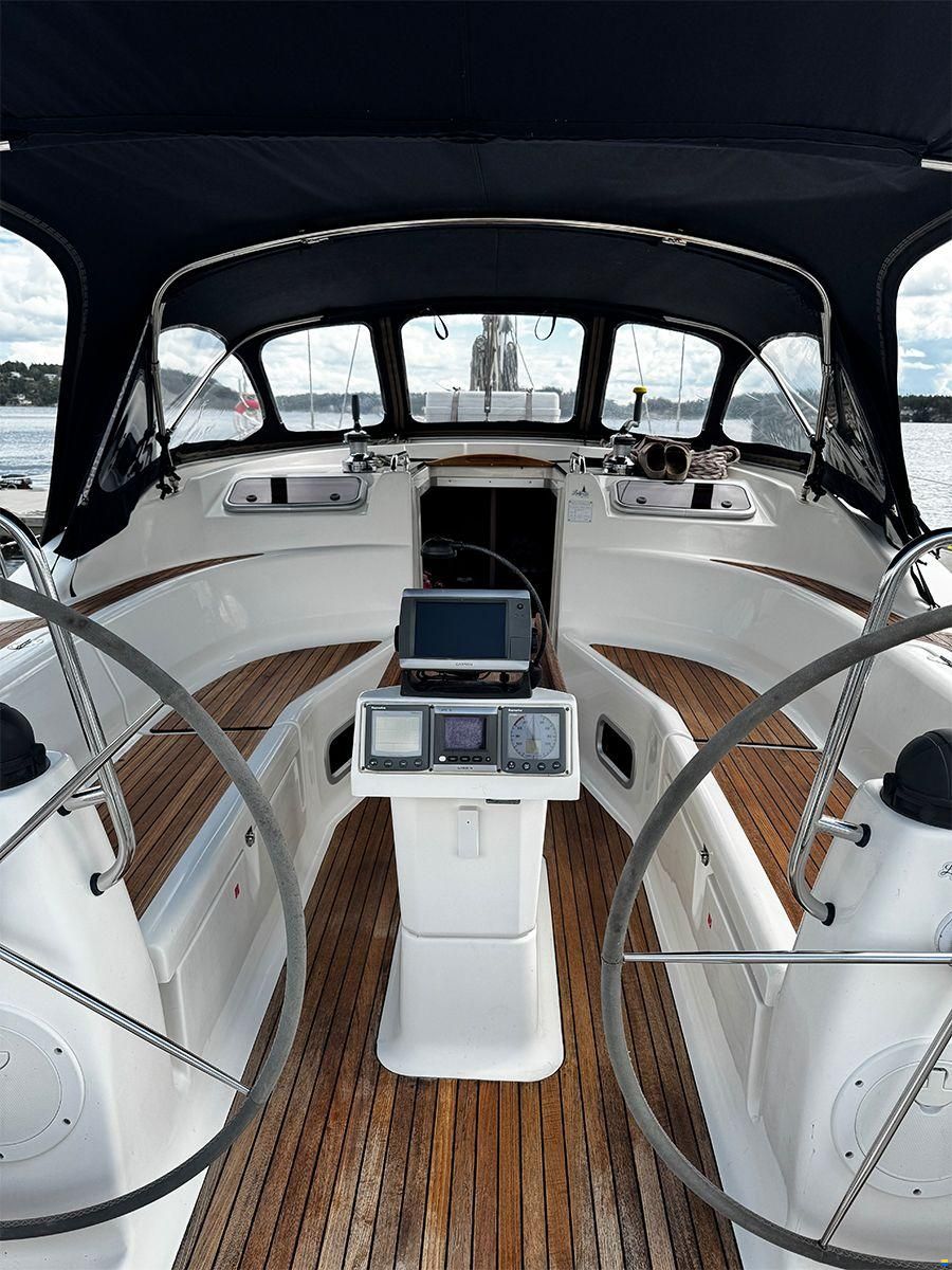 Bavaria Vision 44