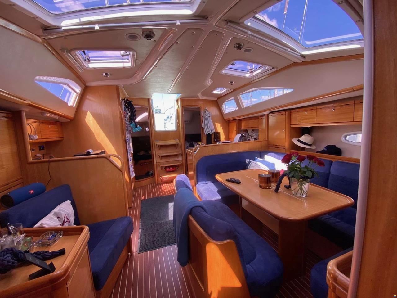 Bavaria Vision 44