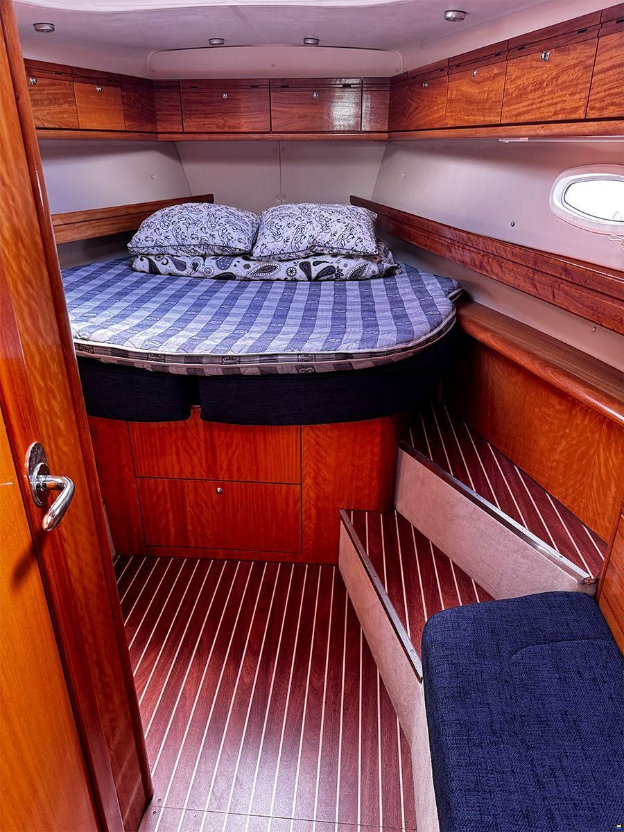 Bavaria Vision 44