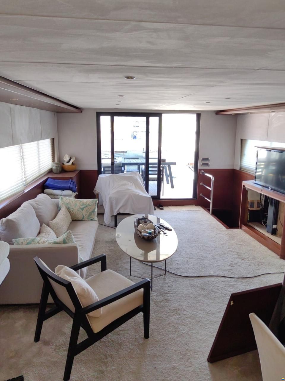 Ses Yachts 26m