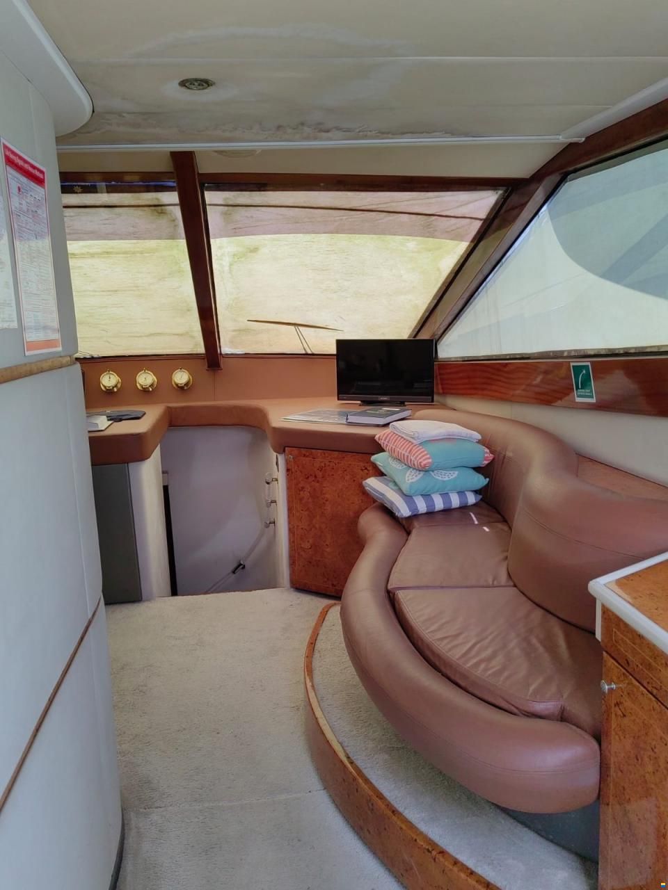 Ses Yachts 26m
