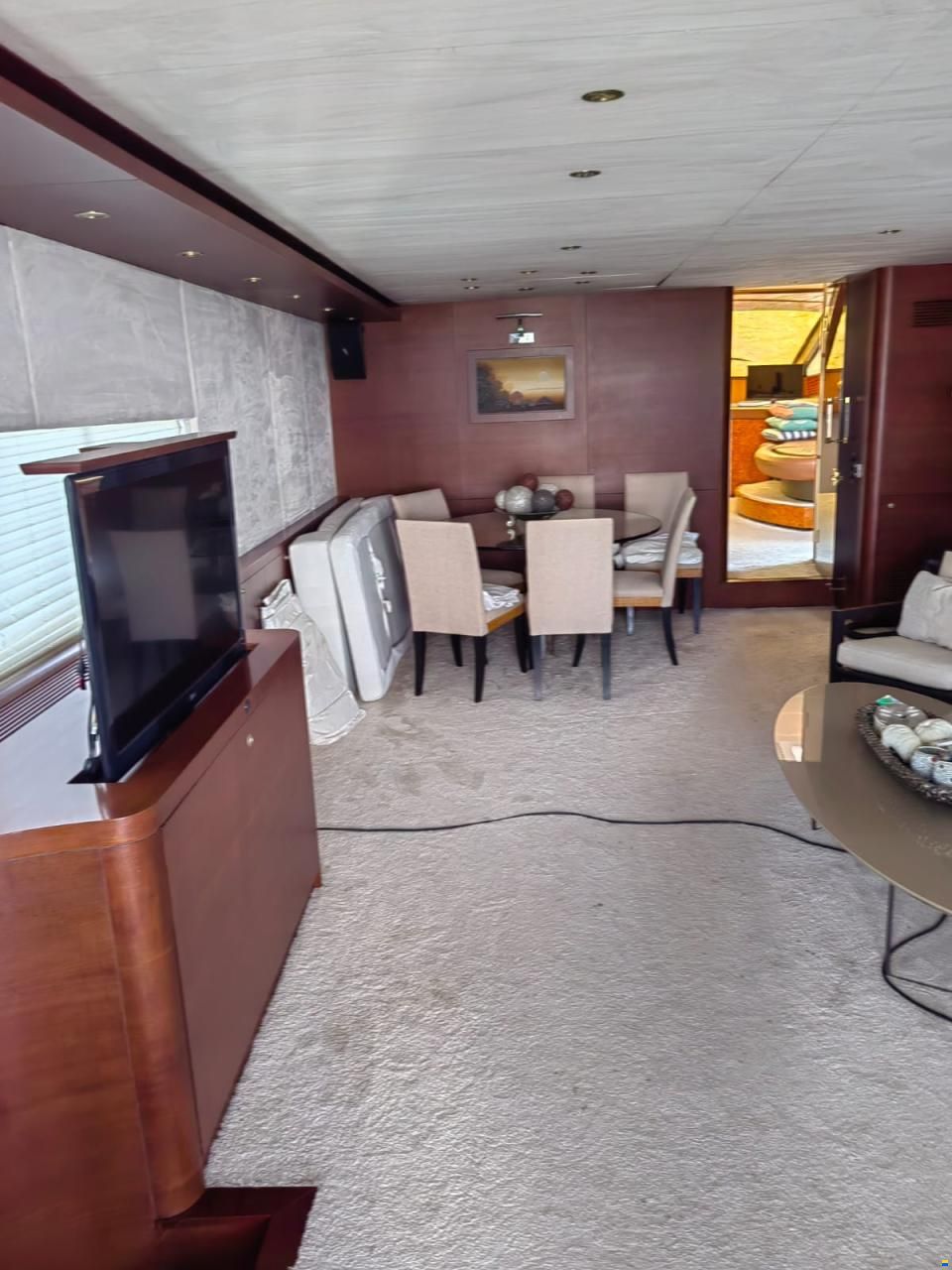 Ses Yachts 26m