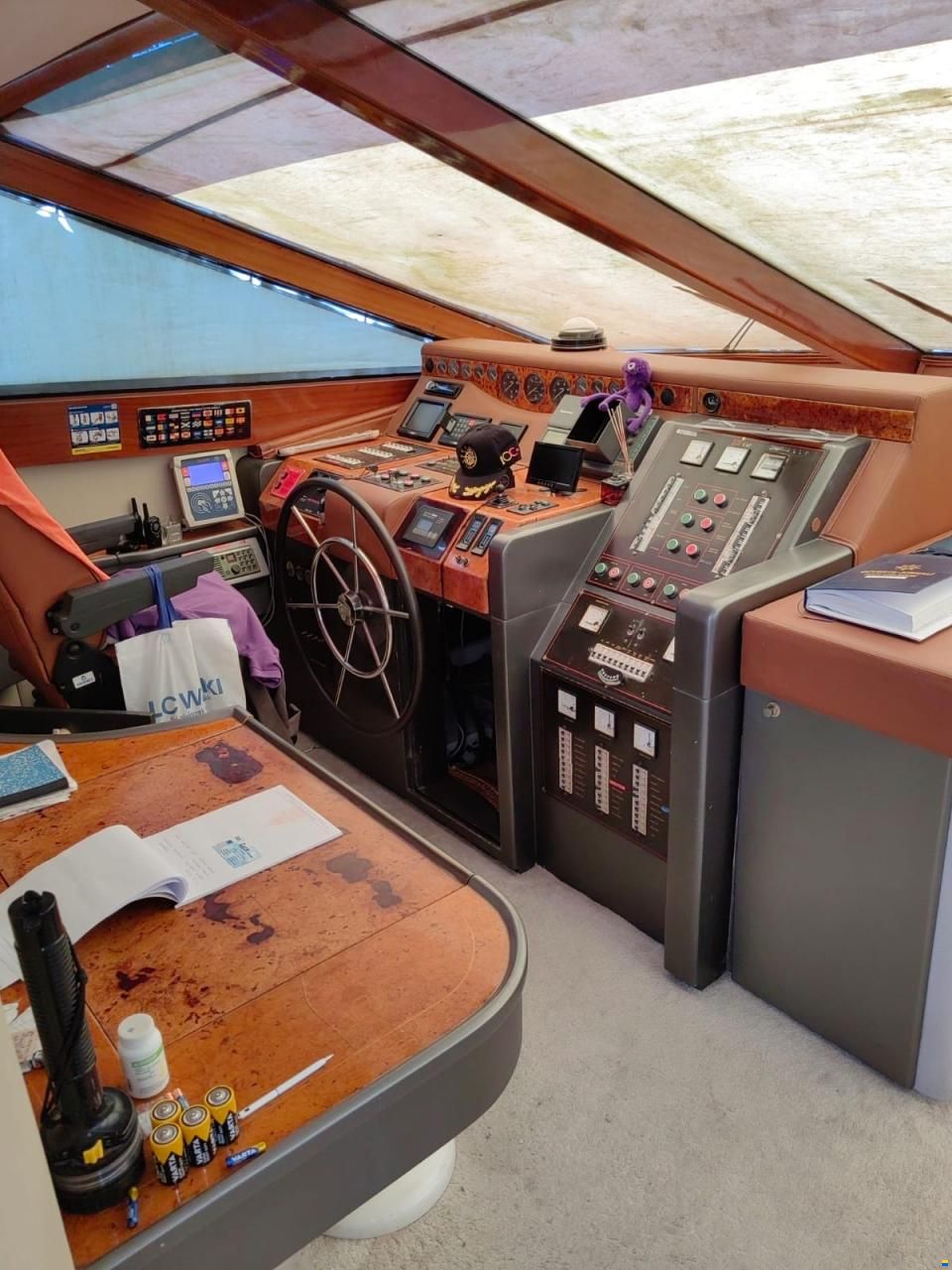 Ses Yachts 26m