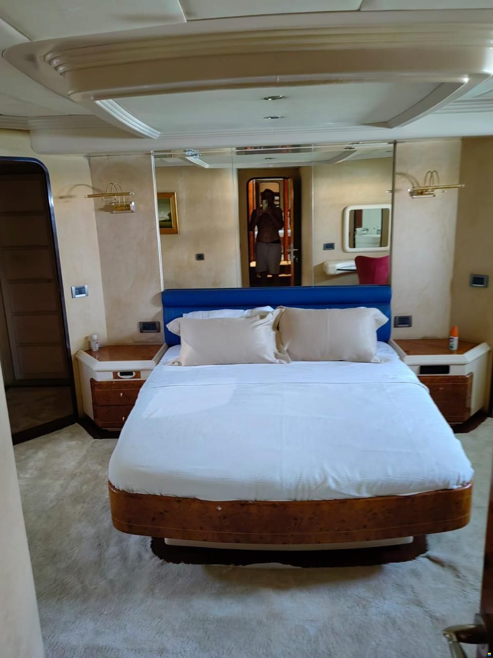 Ses Yachts 26m