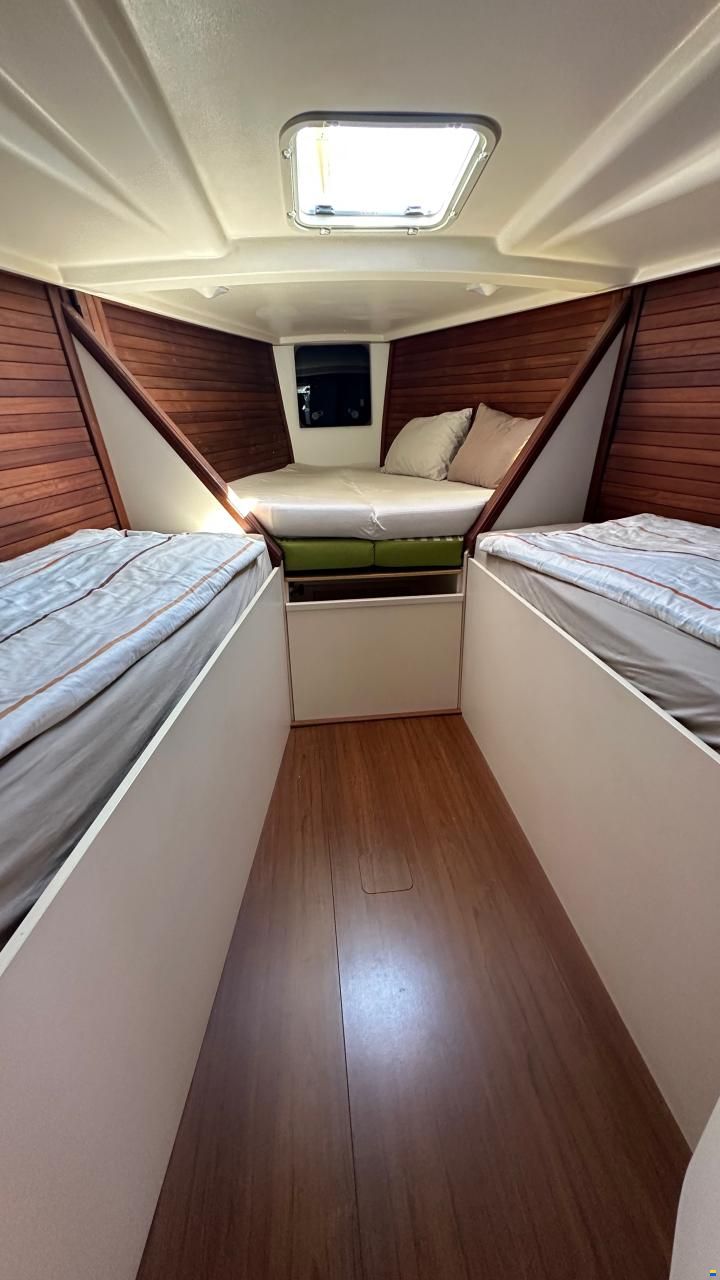 Dehler Varianta 44
