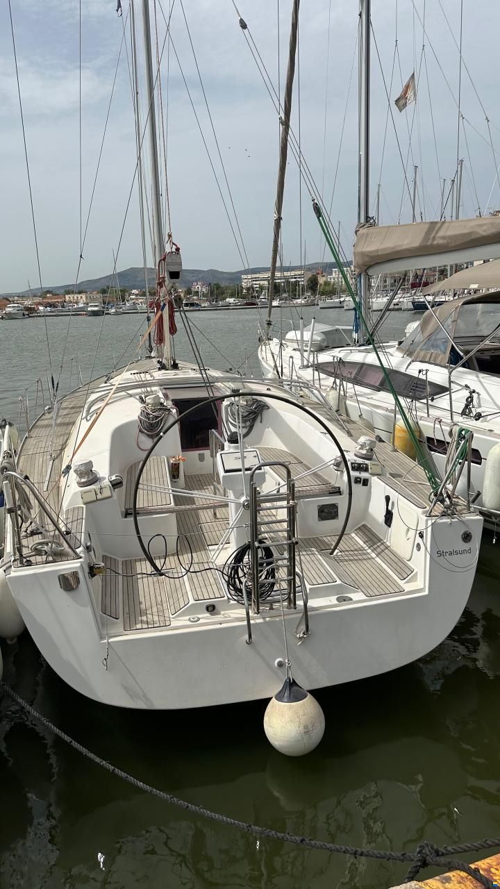 Dehler Varianta 44