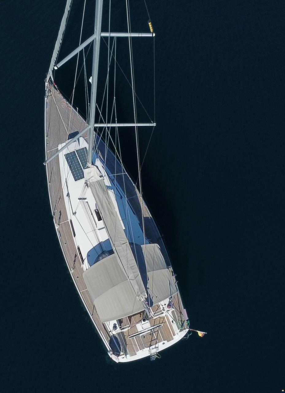 Dehler Varianta 44