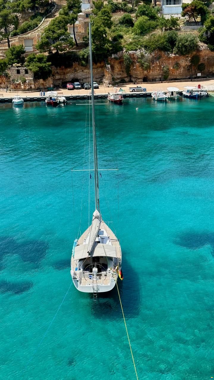 Dehler Varianta 44