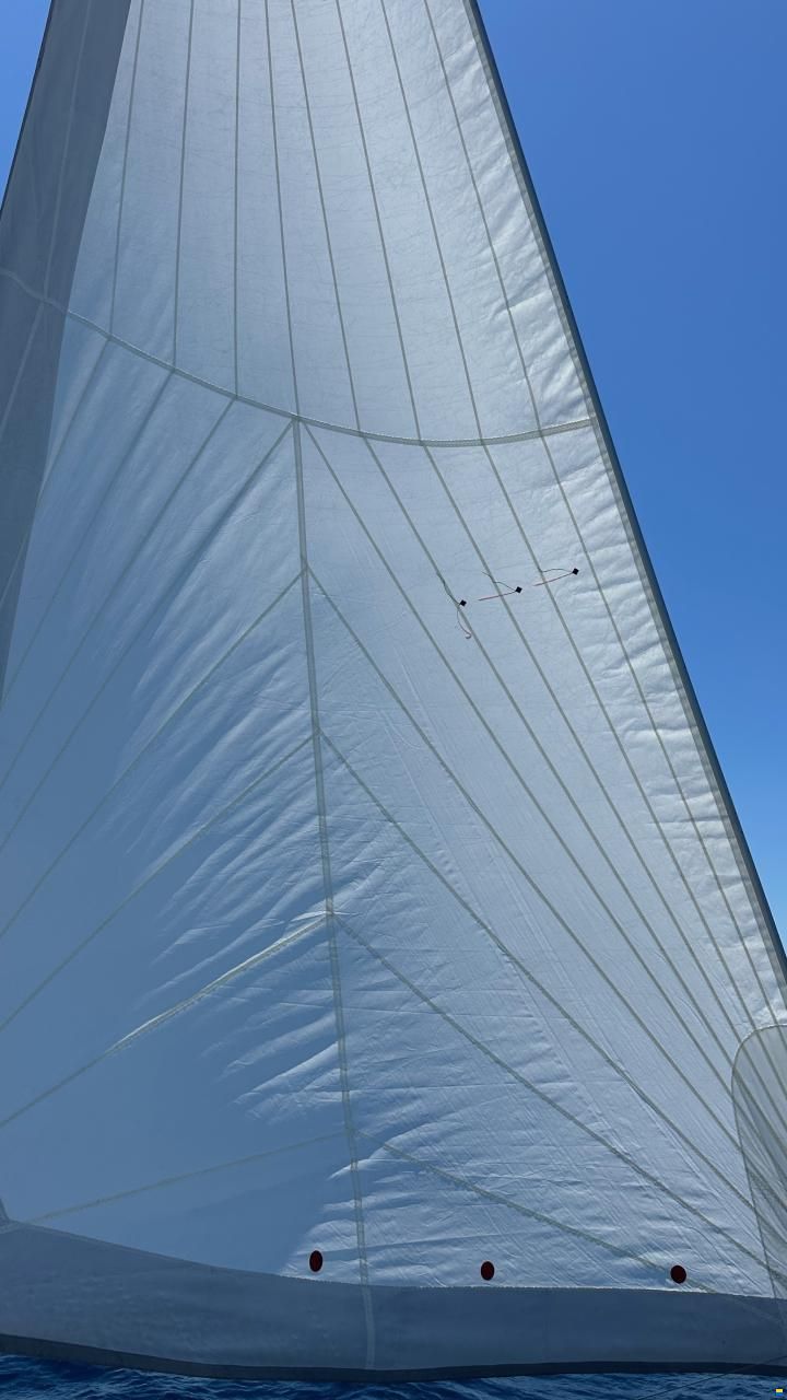 Dehler Varianta 44