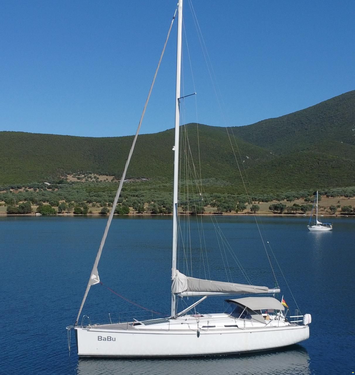 Dehler Varianta 44
