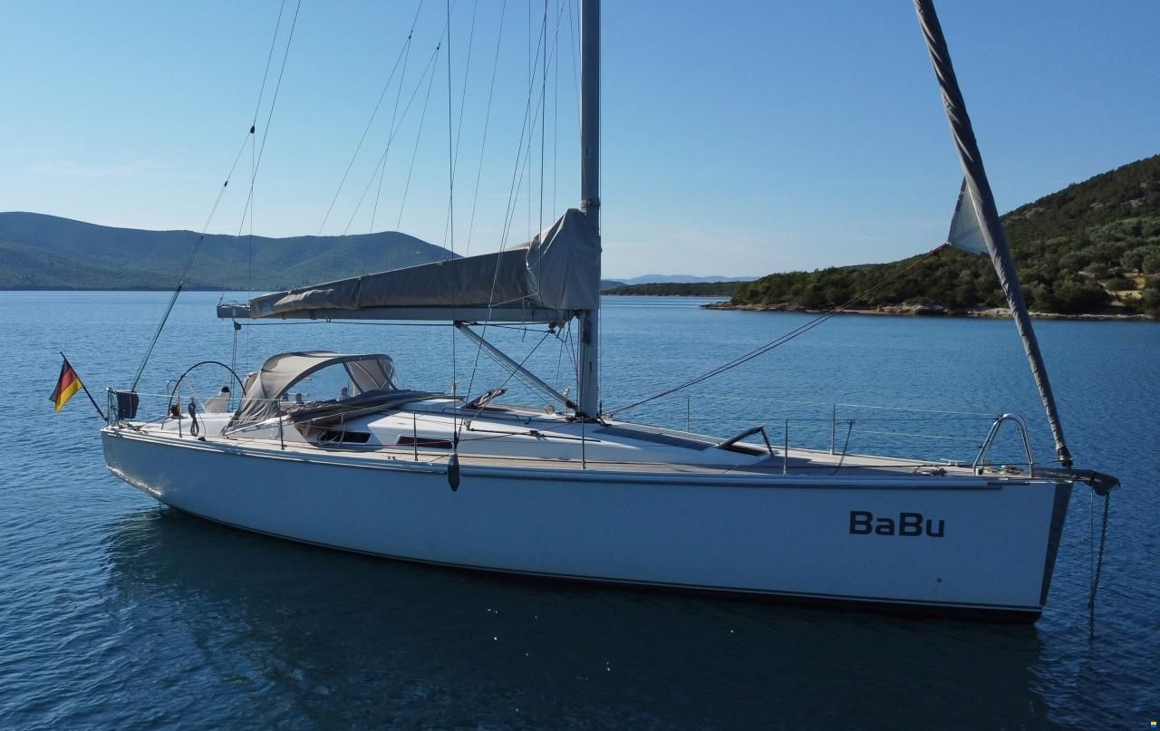Dehler Varianta 44