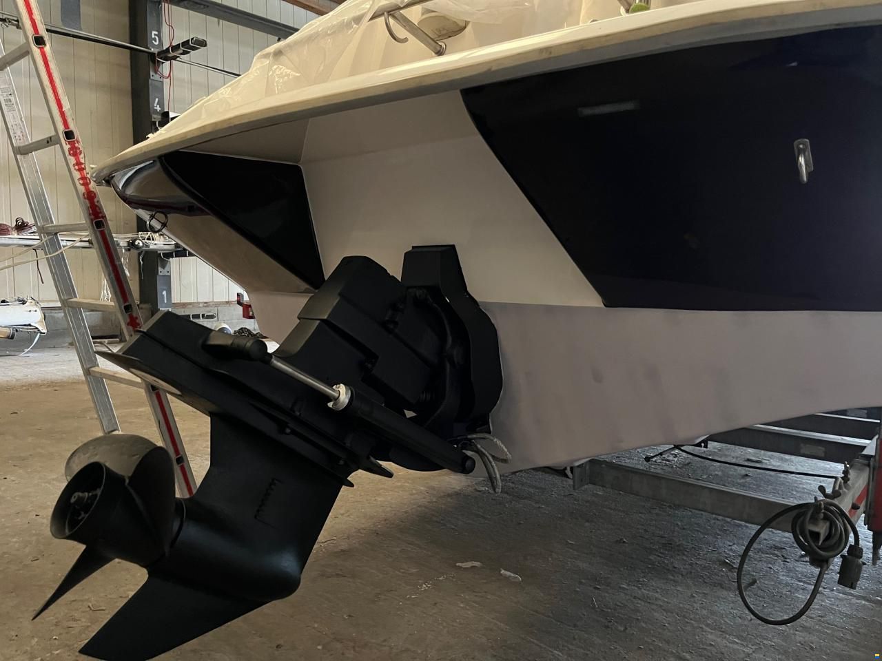Skibsplast 660